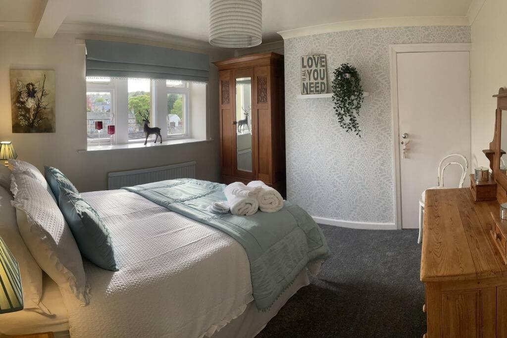 Cute And Cosy 2 Bed Cottage Honley Exterior photo