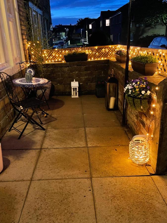 Cute And Cosy 2 Bed Cottage Honley Exterior photo