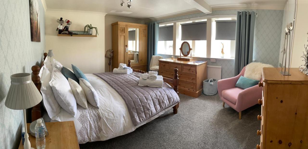 Cute And Cosy 2 Bed Cottage Honley Exterior photo