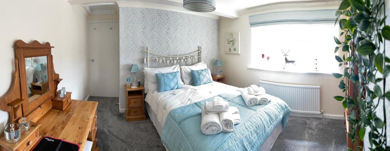 Cute And Cosy 2 Bed Cottage Honley Exterior photo