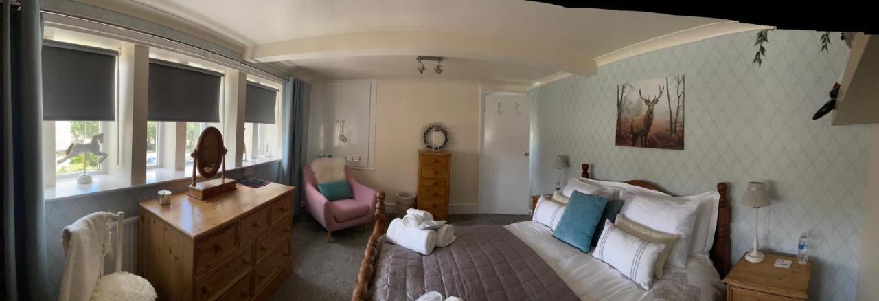 Cute And Cosy 2 Bed Cottage Honley Exterior photo