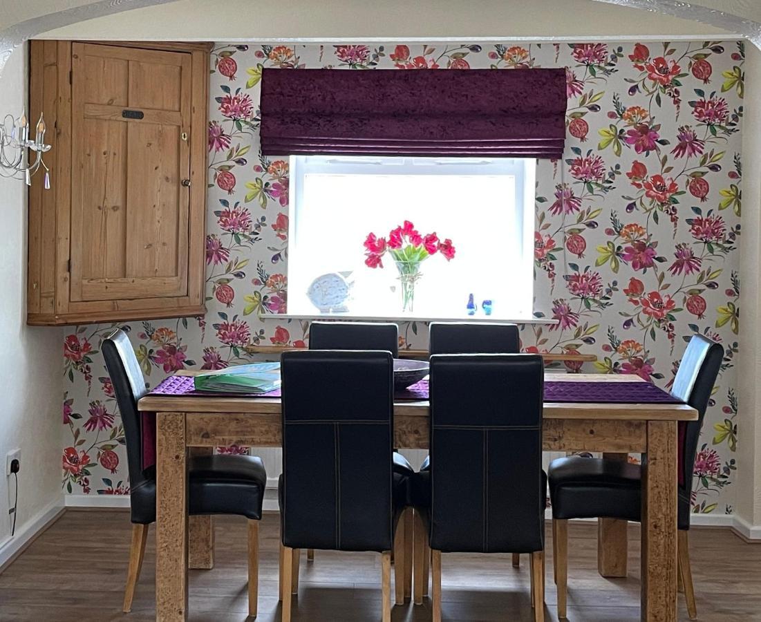 Cute And Cosy 2 Bed Cottage Honley Exterior photo