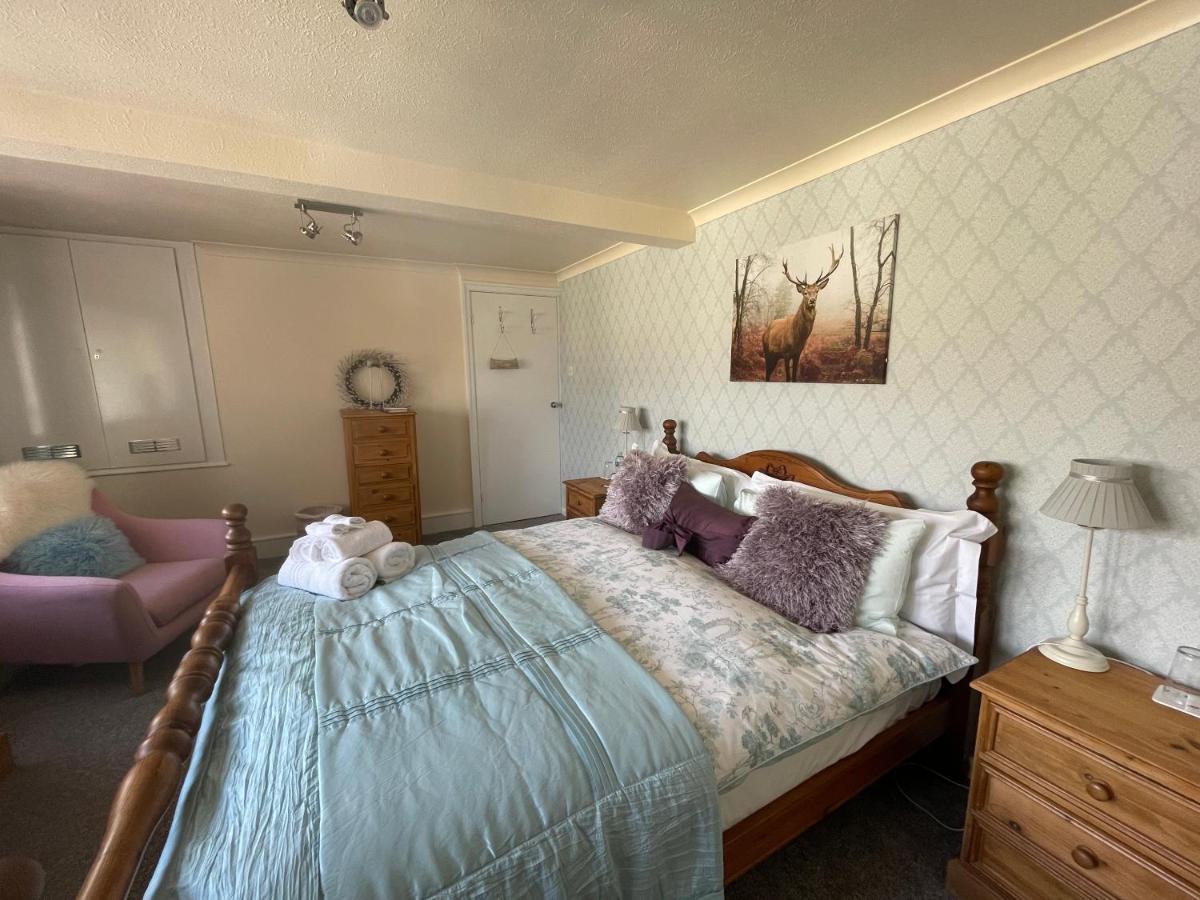 Cute And Cosy 2 Bed Cottage Honley Exterior photo