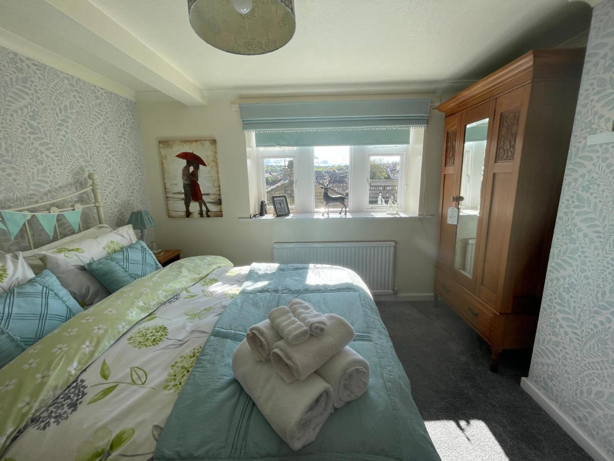 Cute And Cosy 2 Bed Cottage Honley Exterior photo