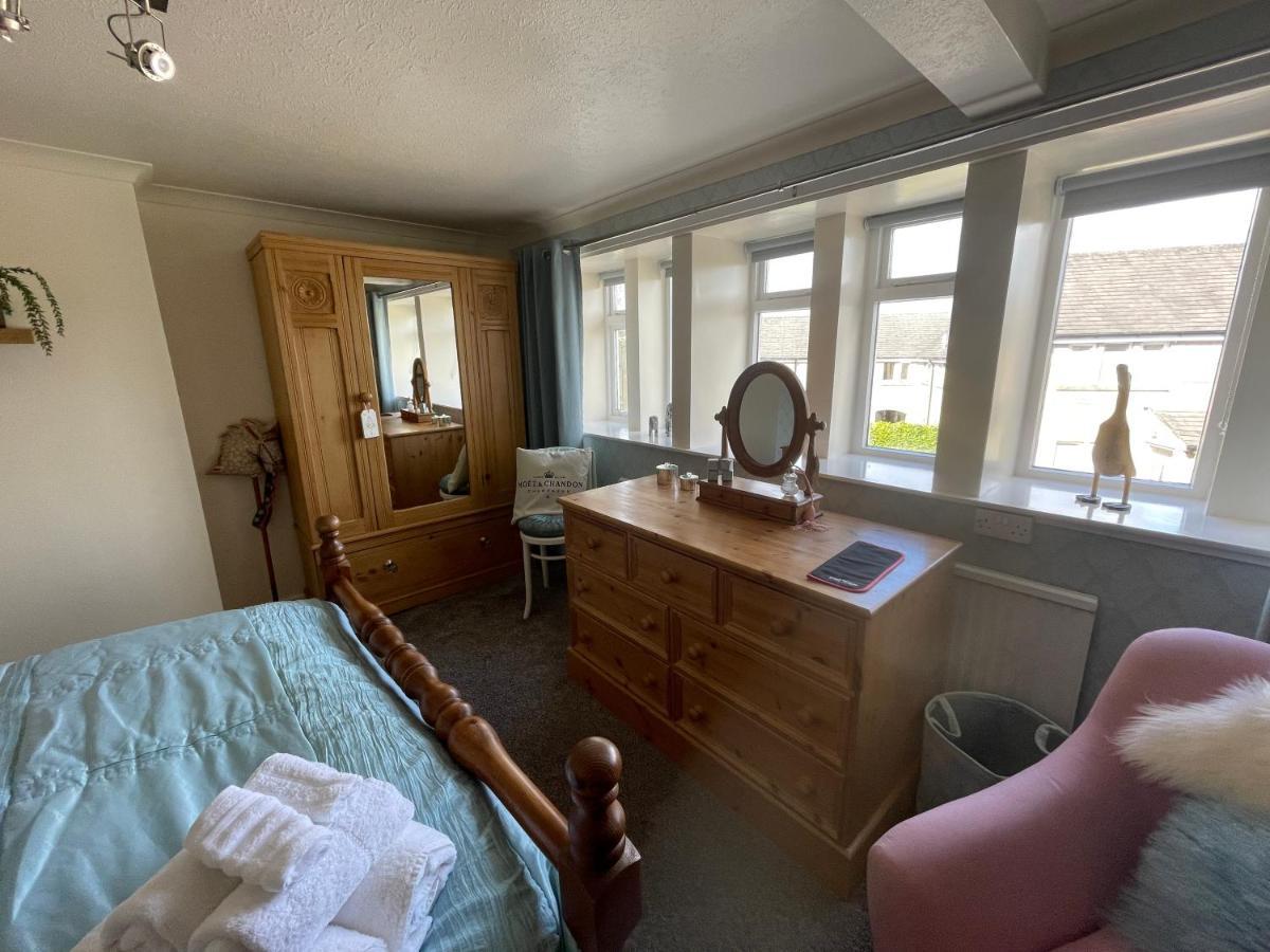 Cute And Cosy 2 Bed Cottage Honley Exterior photo