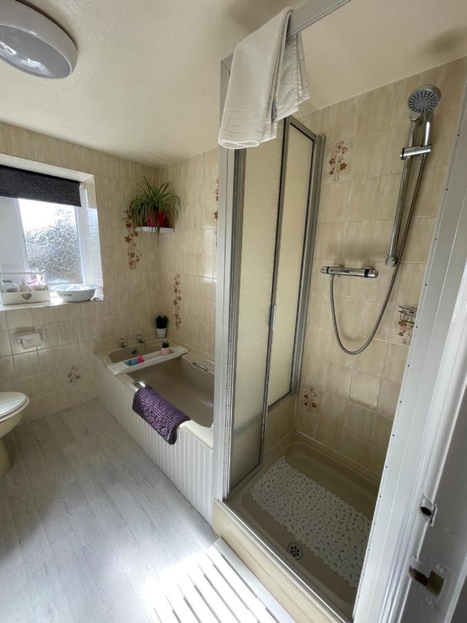 Cute And Cosy 2 Bed Cottage Honley Exterior photo